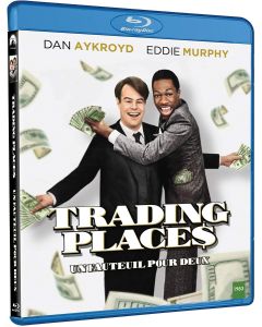 Trading Places (Blu-ray)