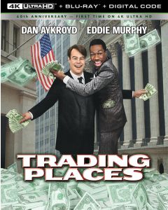 Trading Places (UHD)