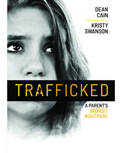 Trafficked: A Parent's Worst Nightmare (DVD)