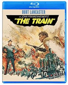 Train, The (Special Edition) (Blu-ray)