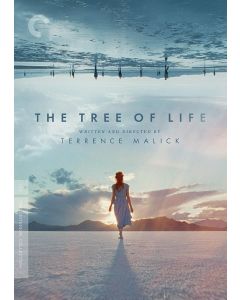Tree of Life, The (DVD)