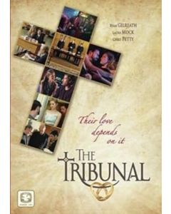 Tribunal (DVD)