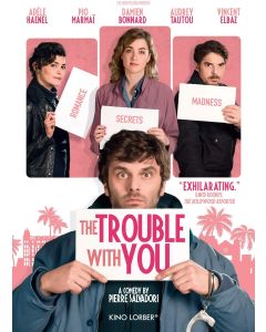 Trouble With You, The (DVD)