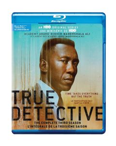 True Detective: Season 3 (Blu-ray)