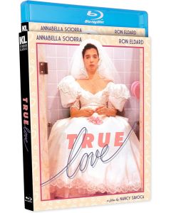 TRUE LOVE (Blu-ray)