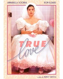 TRUE LOVE (DVD)