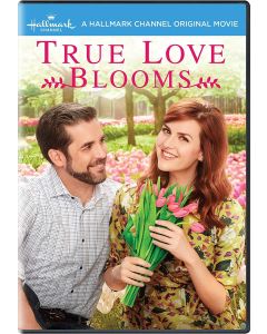 True Love Blooms (DVD)