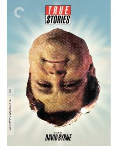 True Stories (DVD)