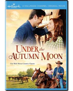 Under the Autumn Moon (DVD)