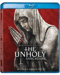Unholy, The (Blu-ray)