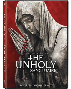Unholy, The (DVD)