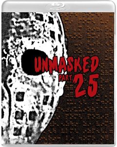 Unmasked Part 25 (DVD)