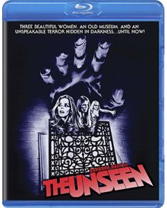 Unseen, The (Blu-ray)
