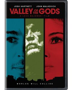 Valley of the Gods (DVD)
