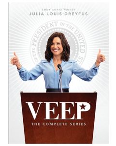 Veep: Complete Series