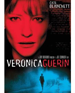 Veronica Guerin (Special Edition) (DVD)