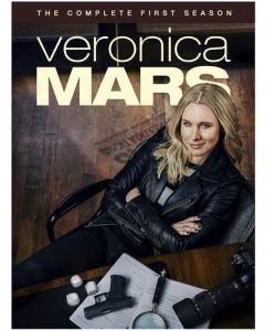 Veronica Mars (2019): Season 1 (DVD)