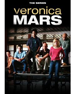 Veronica Mars: Complete Series (DVD)