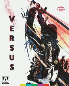 Versus (Blu-ray)
