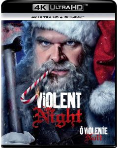 Violent Night (4K)