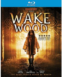 Wake Wood (Blu-ray)