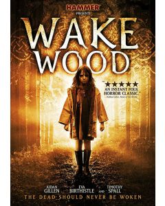 Wake Wood (DVD)