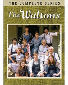 Waltons, The: Complete Series (DVD)