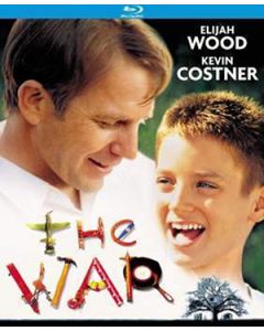 War, The (Blu-ray)