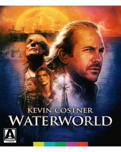 Waterworld UHD (Standard Edition) (4K, UHD)