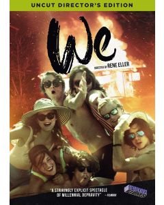 We (DVD)