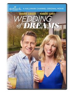 Wedding of Dreams (DVD)