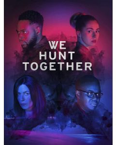 We Hunt Together: Season 1 (DVD)