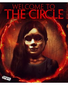 WELCOME TO THE CIRCLE (Blu-ray)