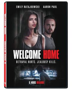 Welcome Home (DVD)