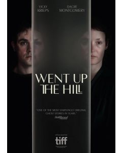 WENT UP THE HILL (DVD)