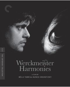 Werckmeister Harmonies (4K)