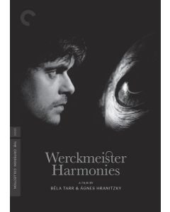 Werckmeister Harmonies (DVD)