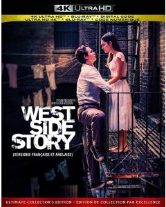 West Side Story (2021) (4K)