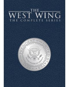 West Wing, The: Complete Series (DVD)