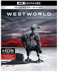 Westworld: Season 2: The Door (4K)