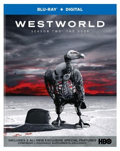 Westworld: Season 2: The Door