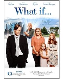 What If (DVD)