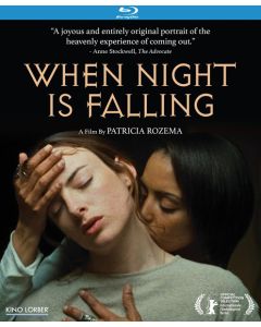 When Night is Falling BLURAY (Blu-ray)