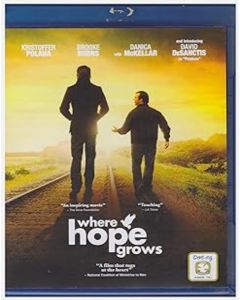 Where Hope Grows (Blu-ray)