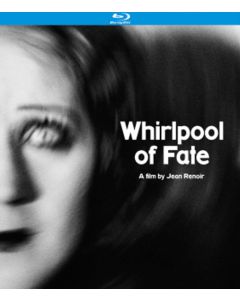 Whirlpool of Fate (Blu-ray)