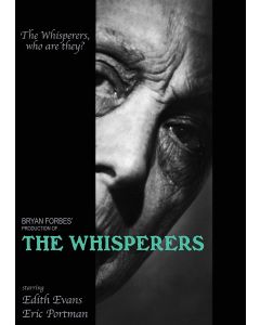 Whisperers, The (Special Edition) (DVD)