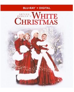 White Christmas (Blu-ray)