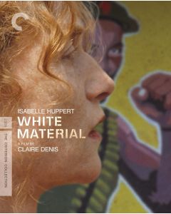 White Material (Blu-ray)