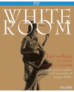 White Room BLURAY (Blu-ray)