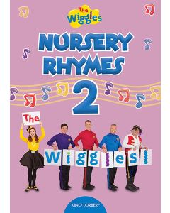 Wiggles, The: Nursery Rhymes 2 (DVD)